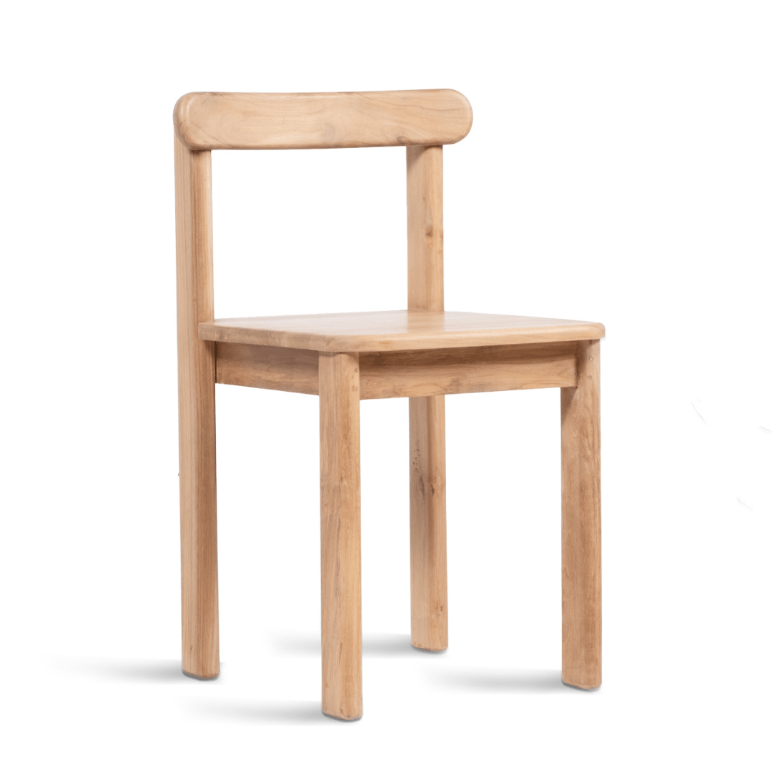 TRE016-product1 wooden chair
