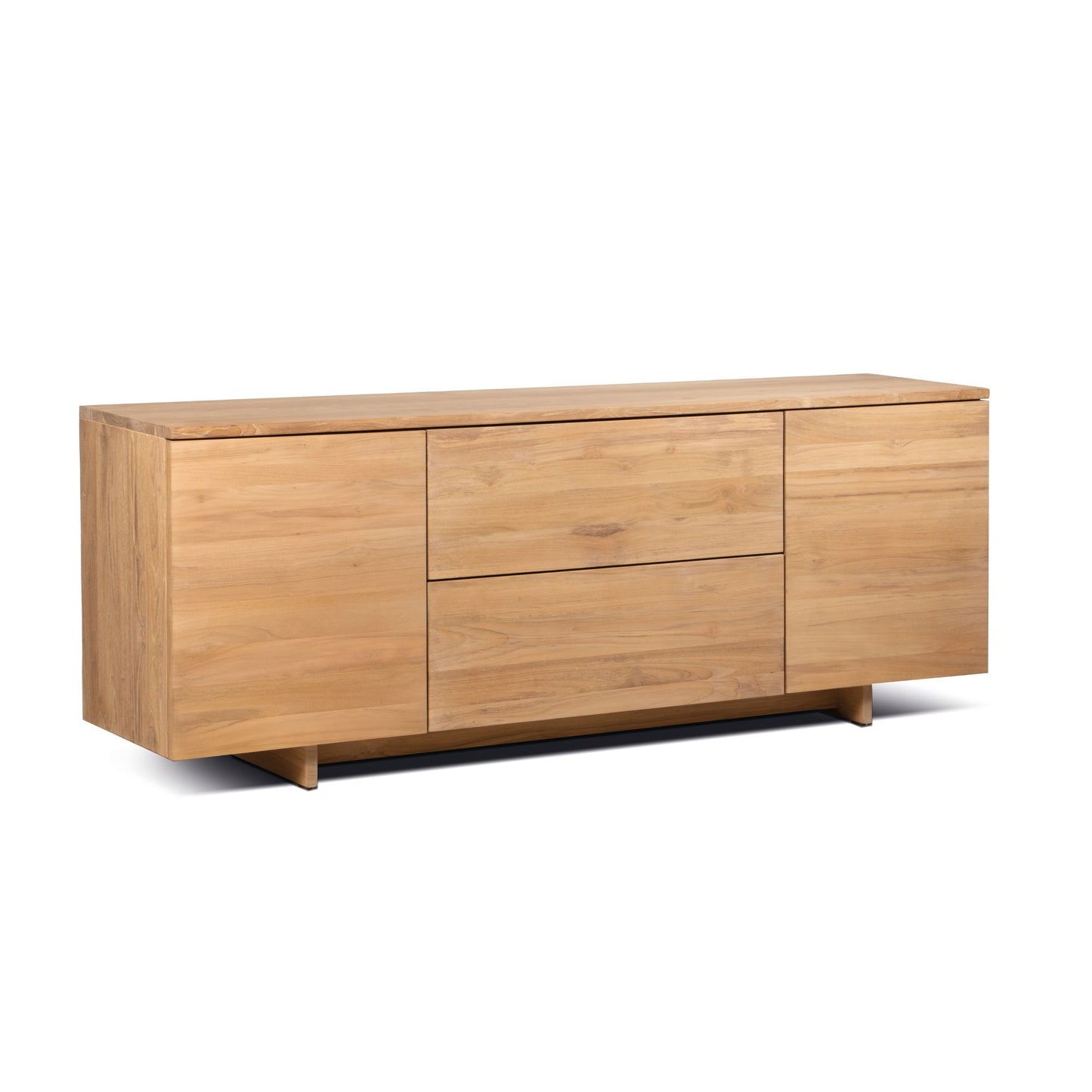 TRE020_6 wooden sideboard cabinet