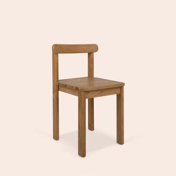 Wooden chair - TRESNAPRODUCTINFORMATION2022-V5 page 4