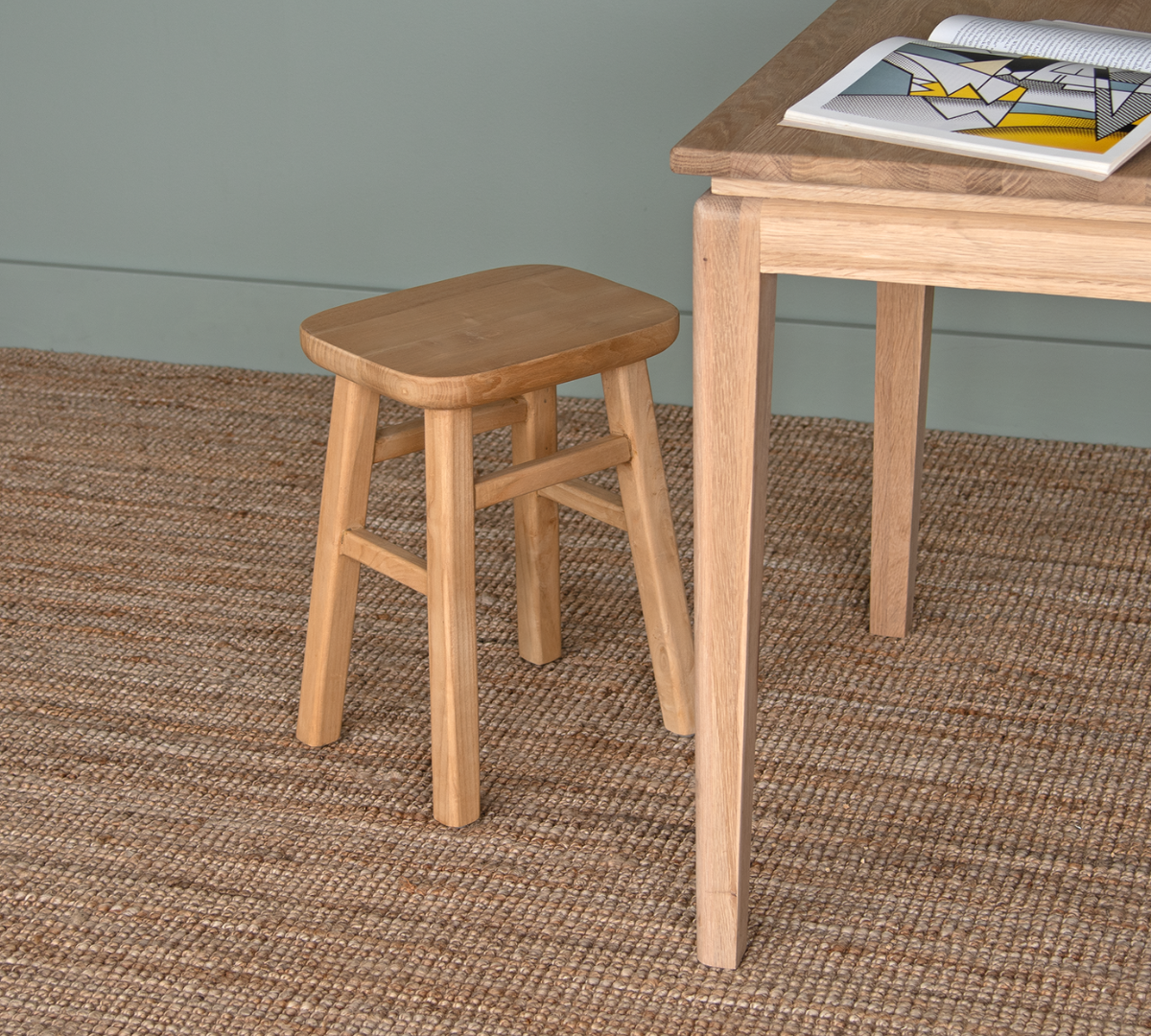 Ramen Stool