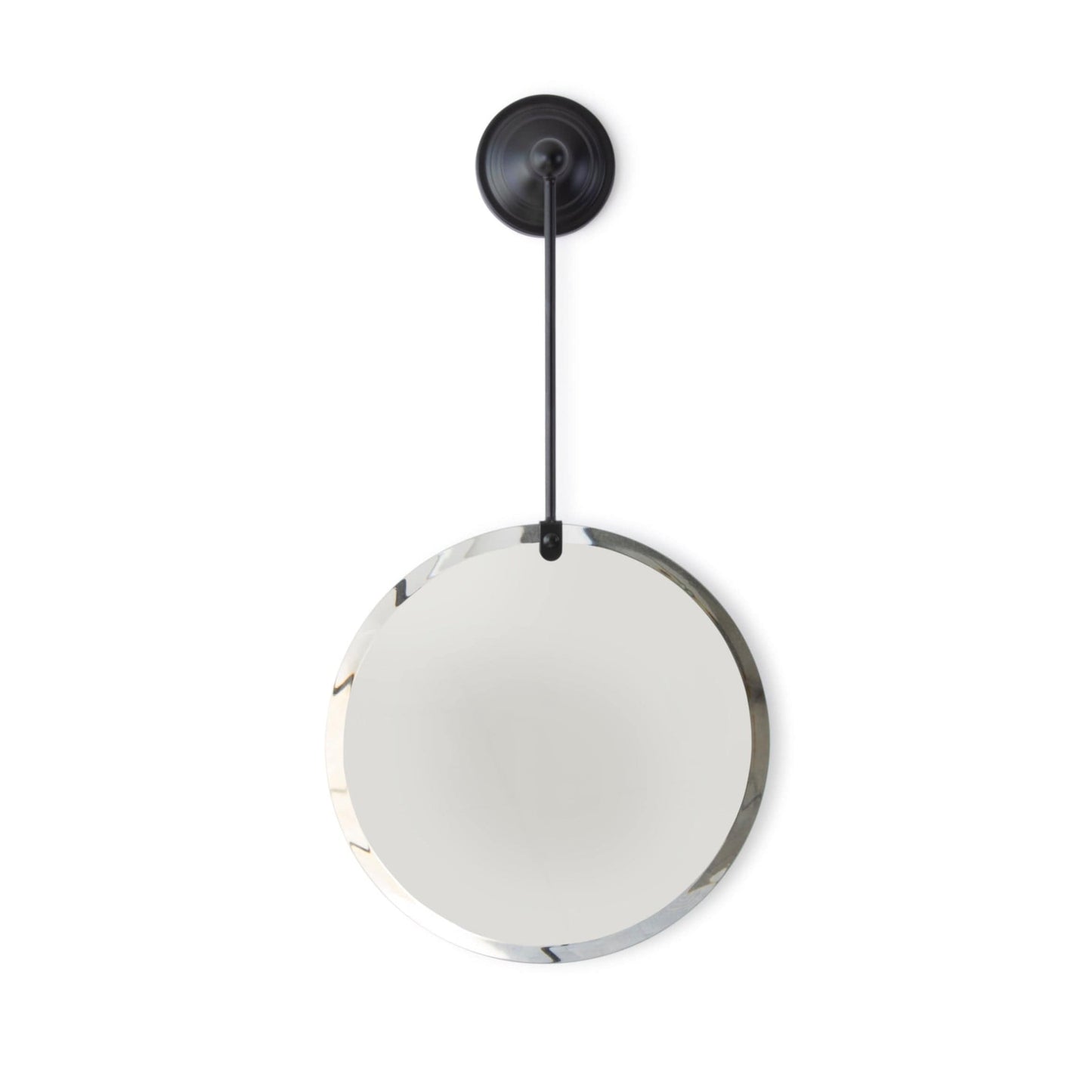 WH4101 Round Hanging Mirror
