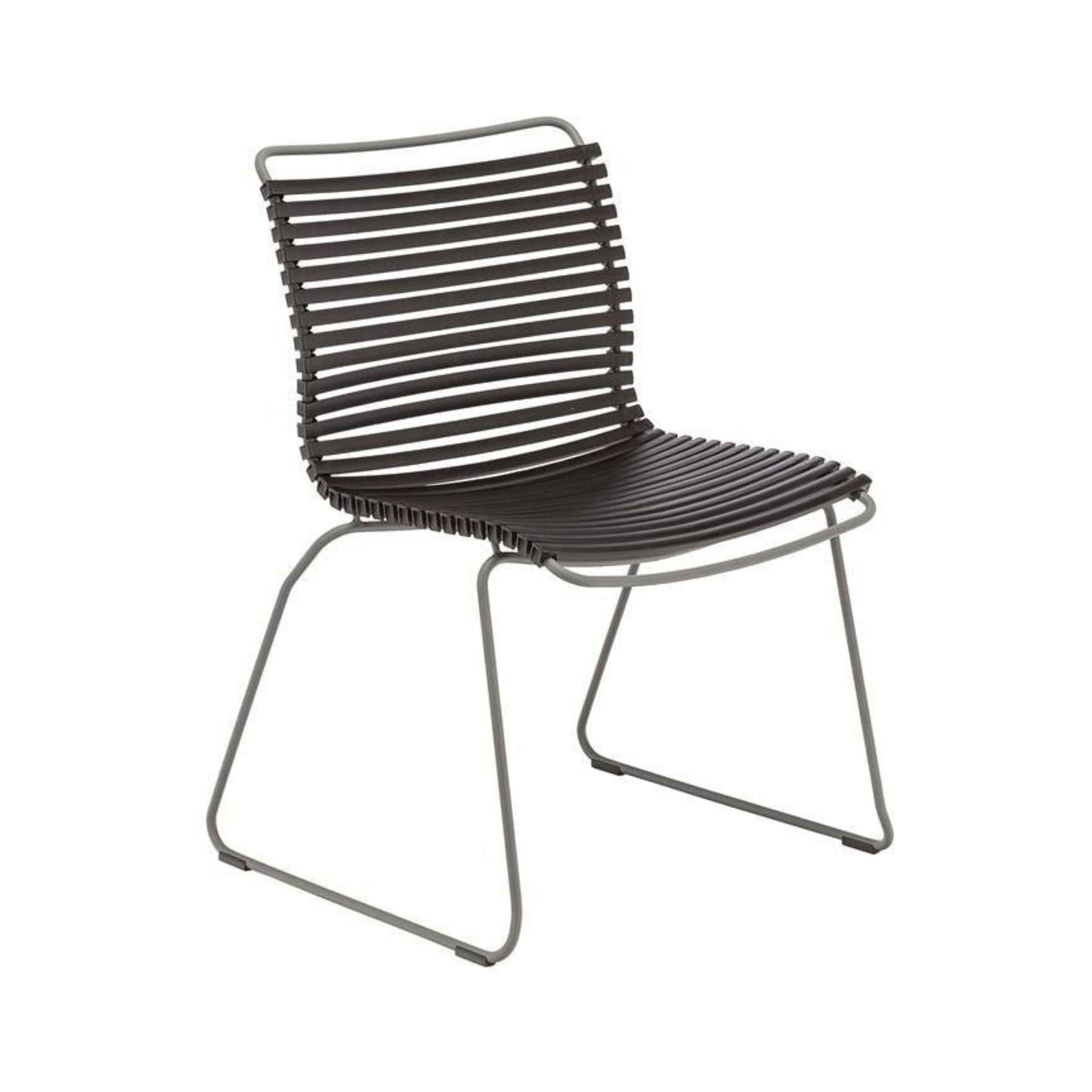 Click chair, four-table design