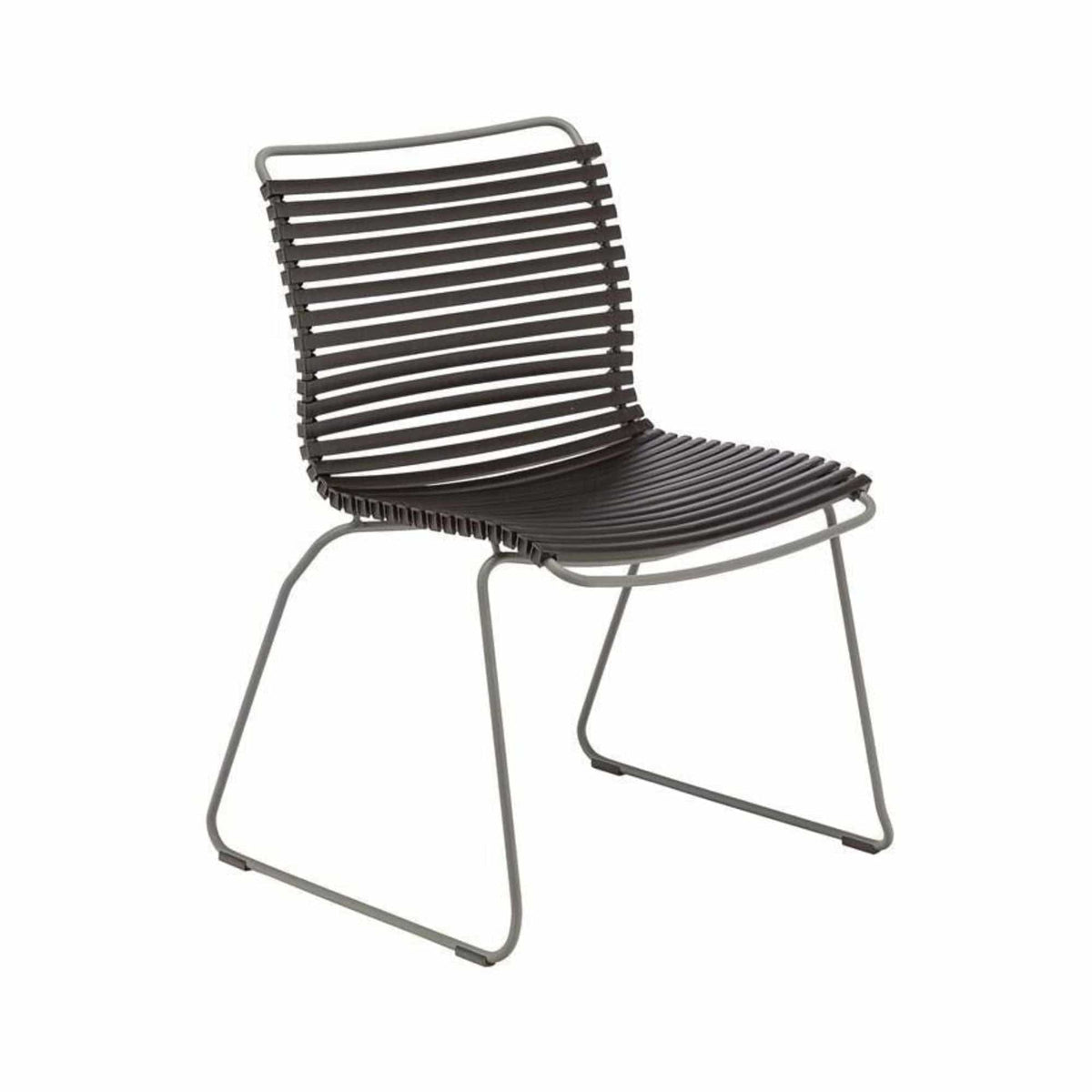 Click chair, four-table design