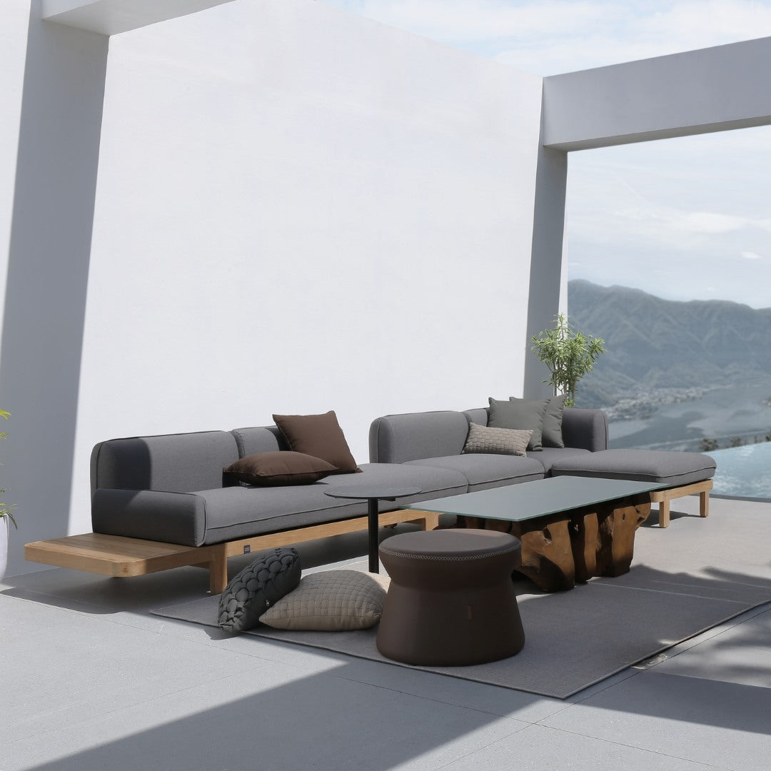 Hacienda Lounge - Configuration 22