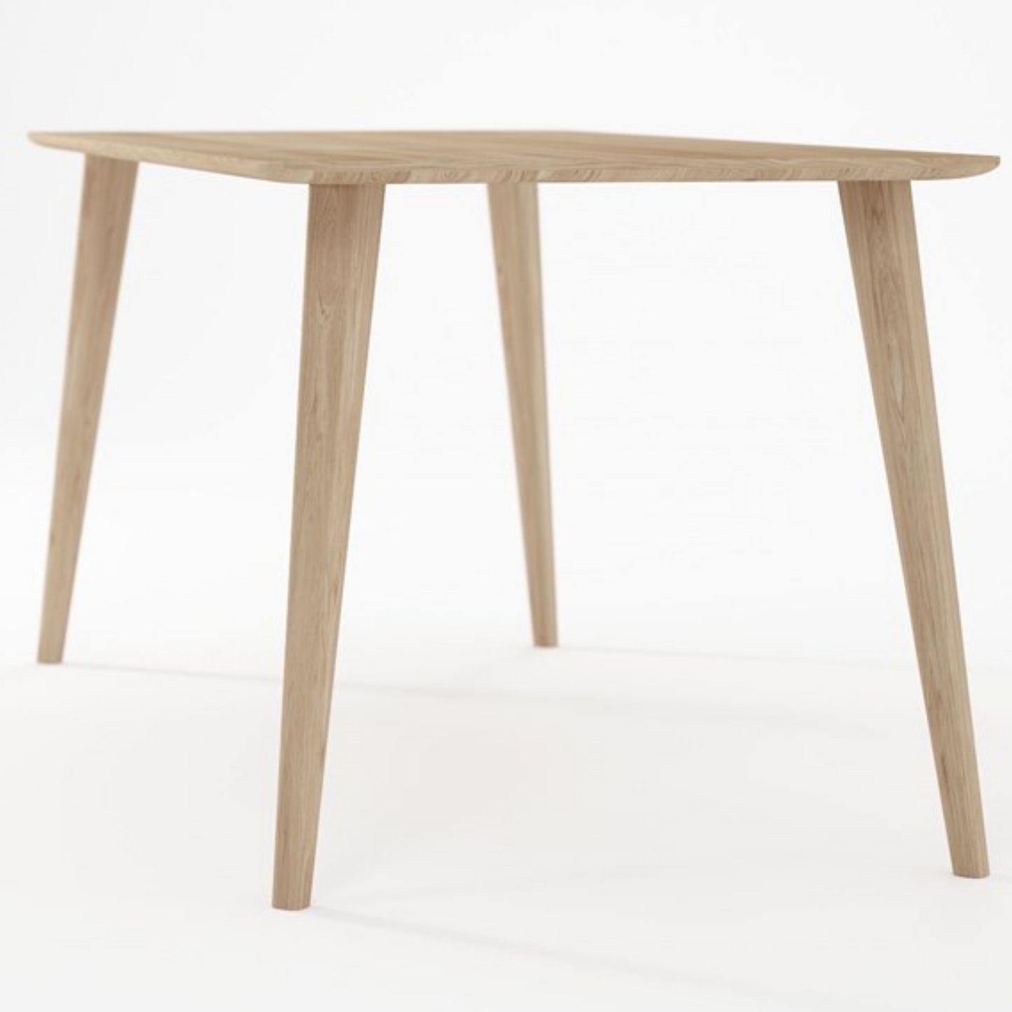 Wooden table (106)