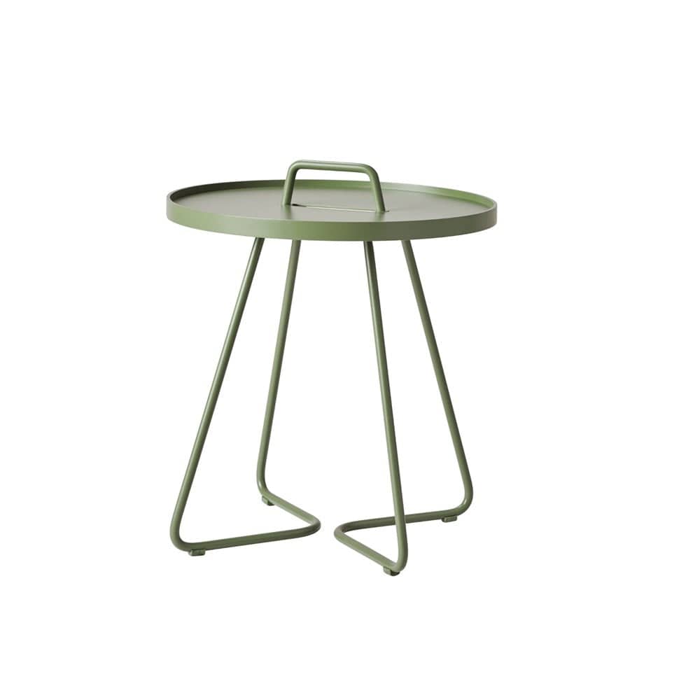 Green side table 5065AD_1