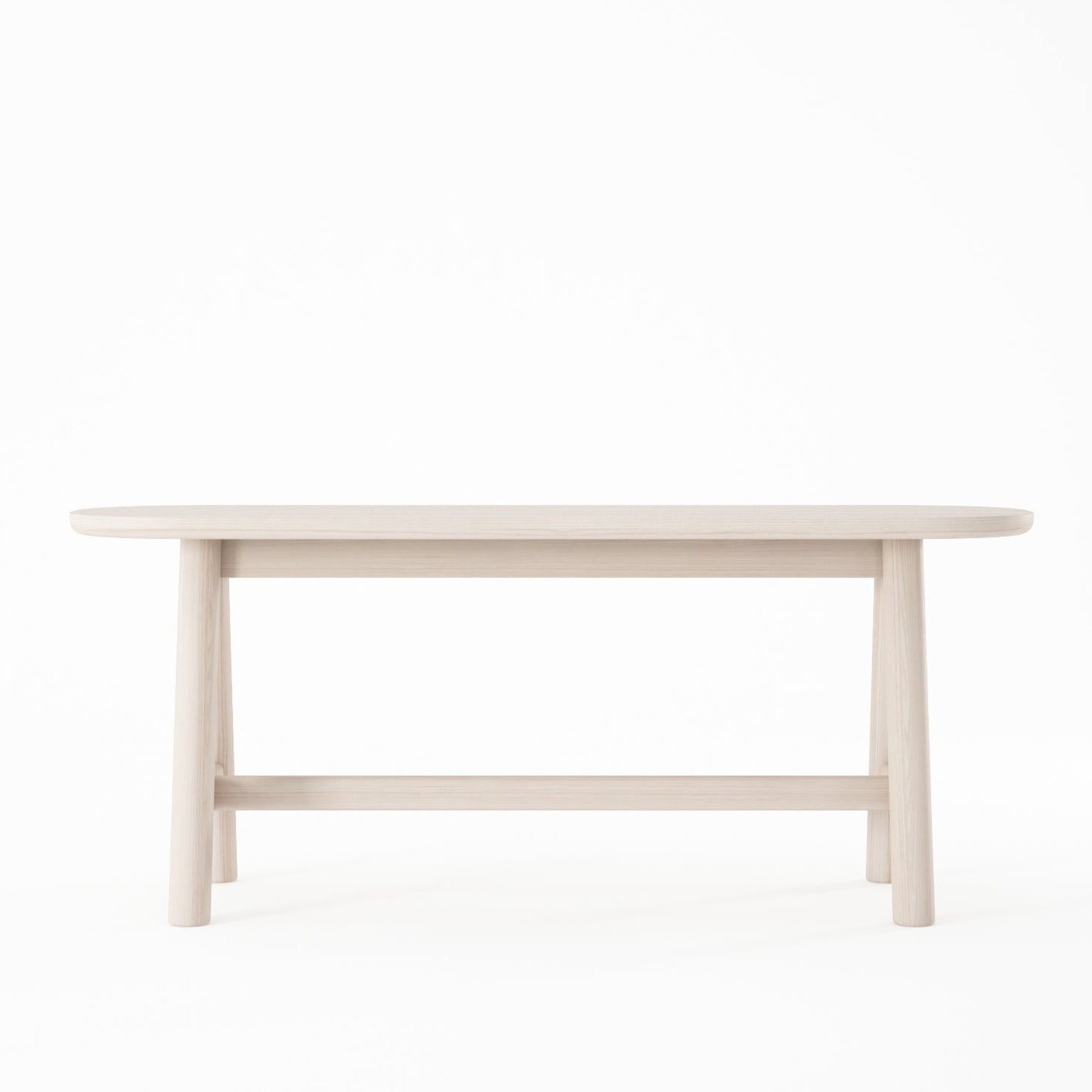 CR01-AWbench, 110x35x45cm wooden bench