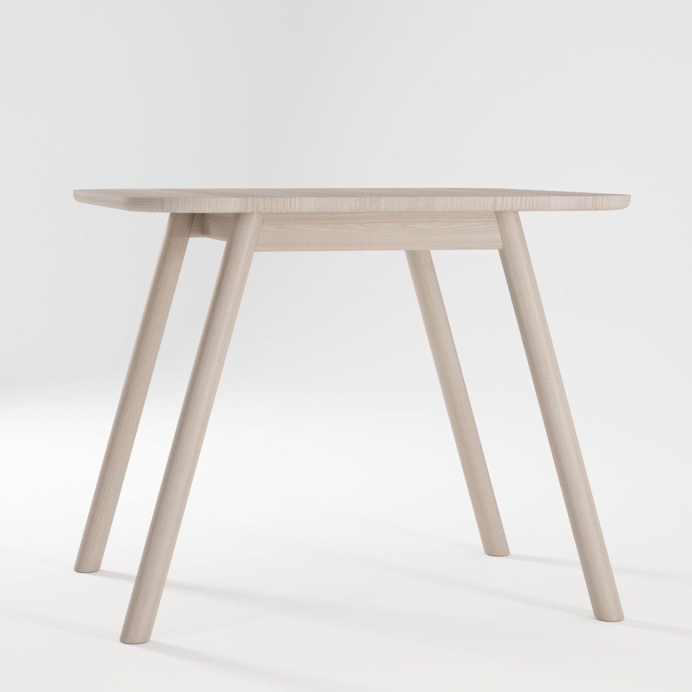 CR05-AW dining table 90x90x75cm