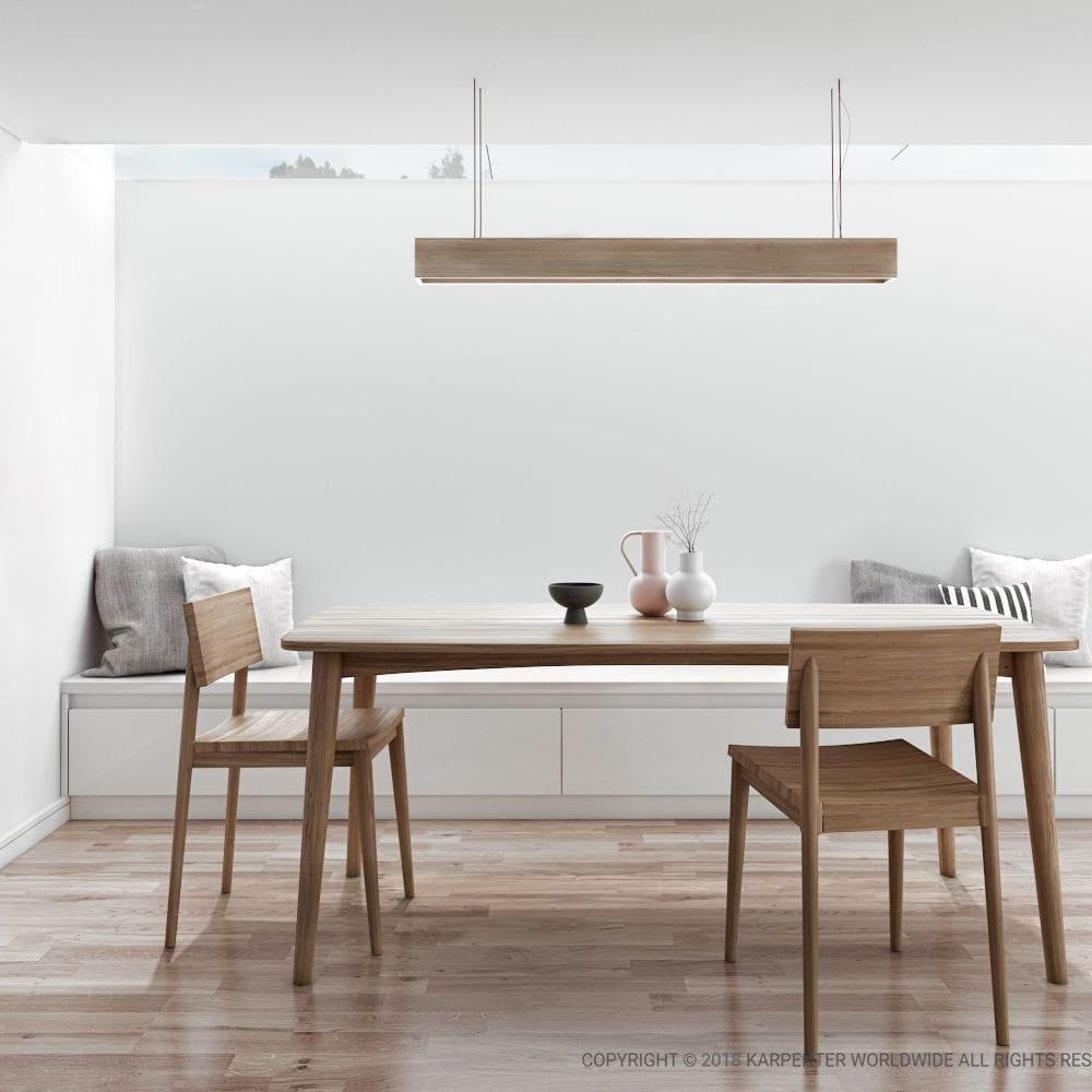 Grasshopper Dining Table with Chairs