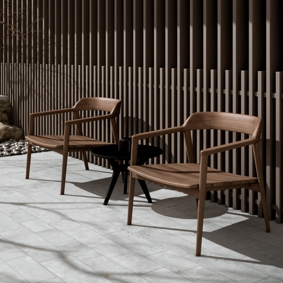 Grasshopper Easy Chair outdoor seating