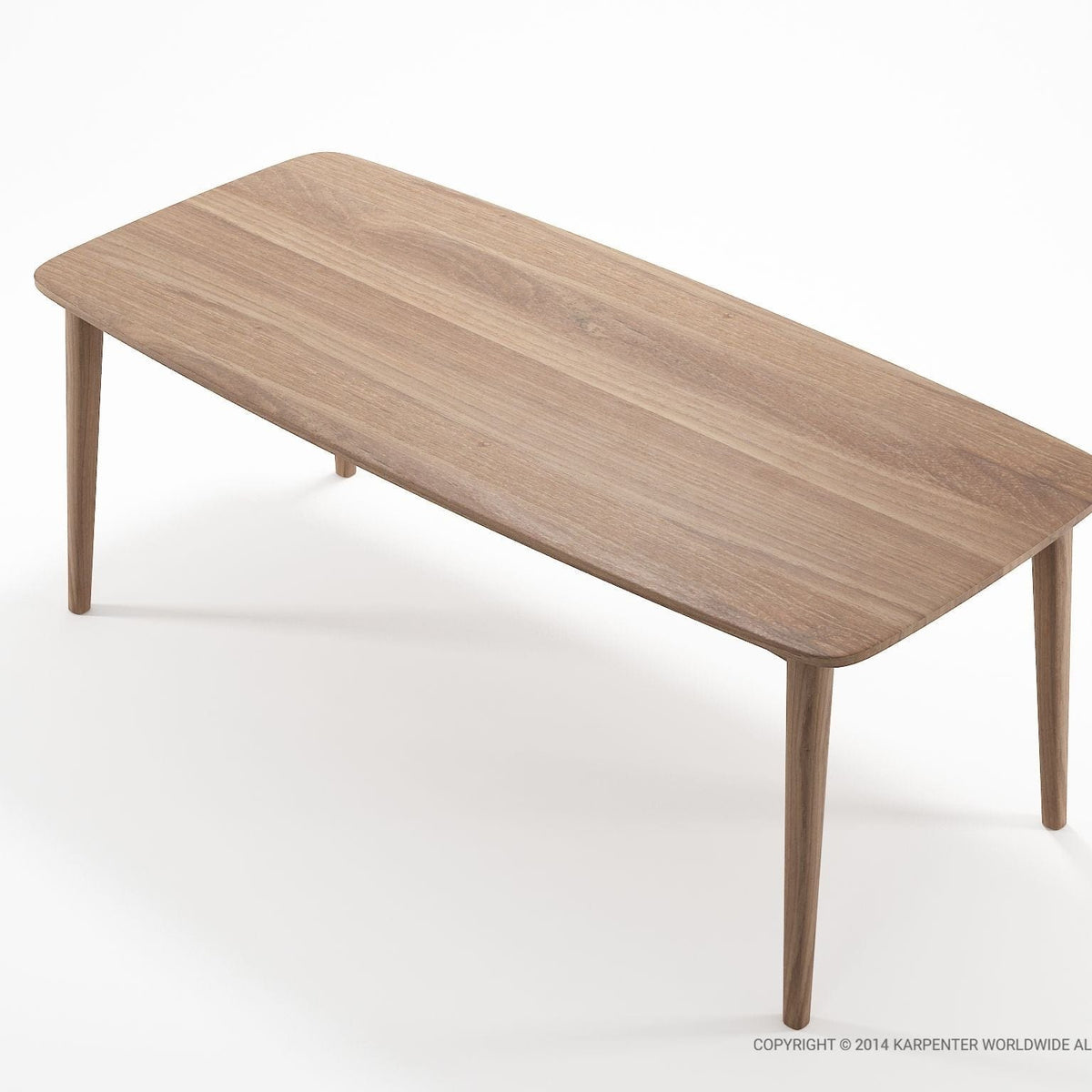 KGI05-3 Wooden Table