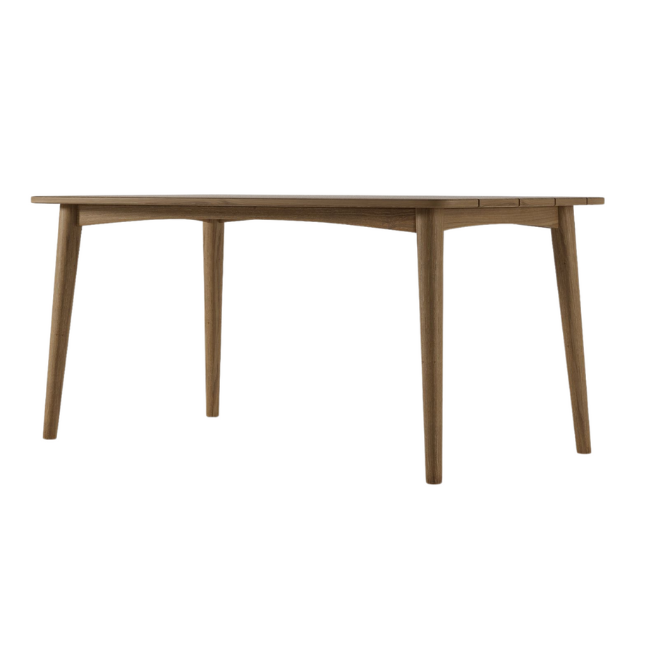 KGO02T_1 Wooden Dining Table