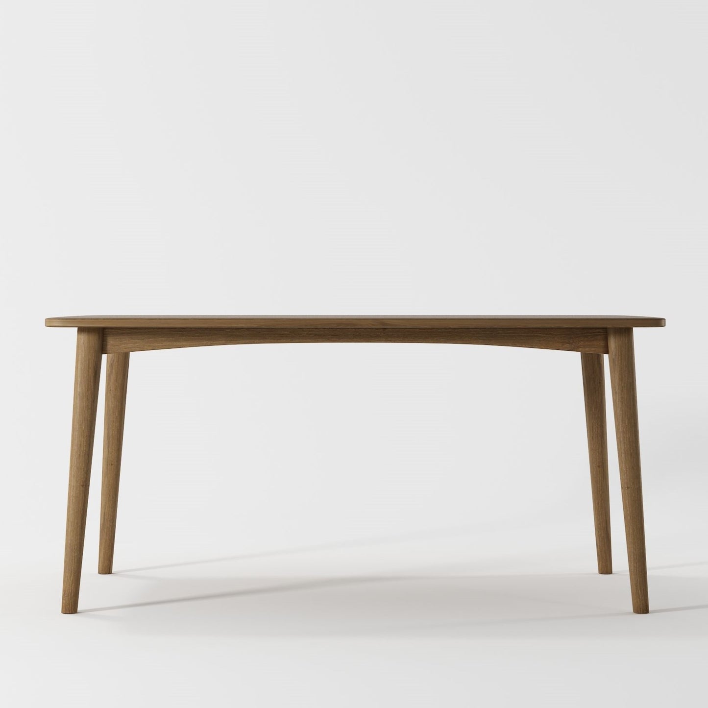 KGO02T_3 wooden dining table
