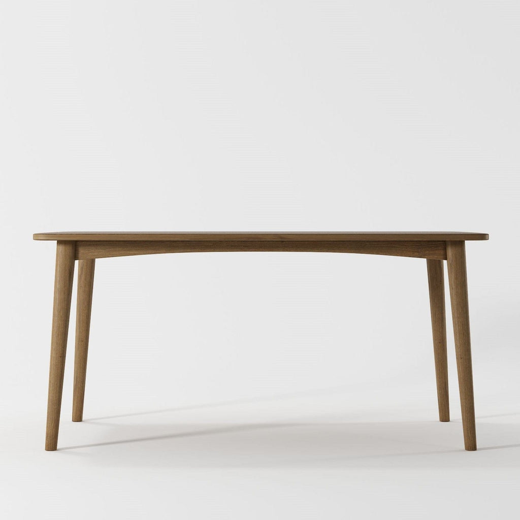 Outdoor Rectangular Dining Table 200(CM)