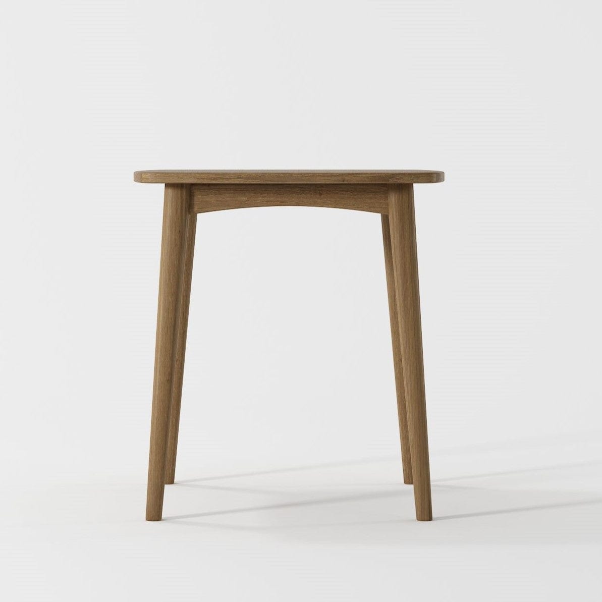 KGO04T_3 Wooden Side Table