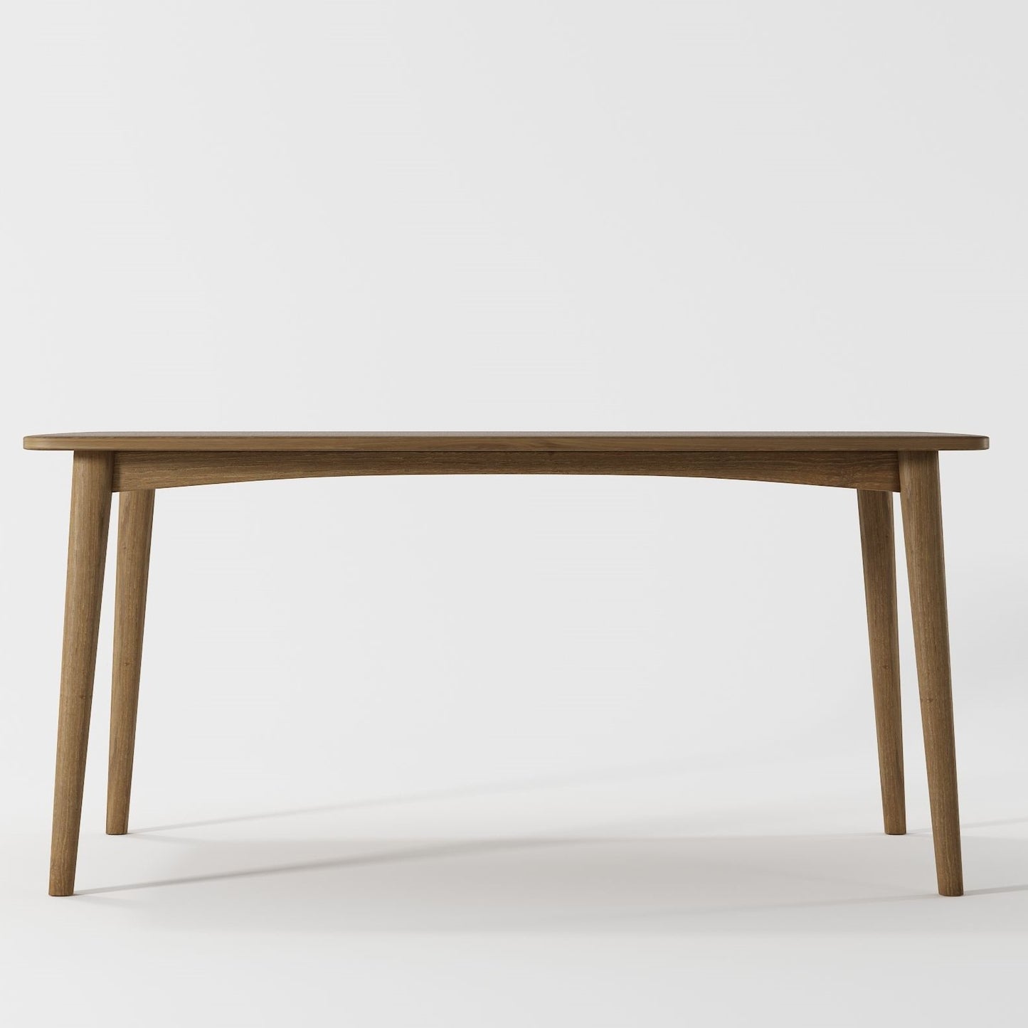 KGO06T_3 Wooden Dining Table