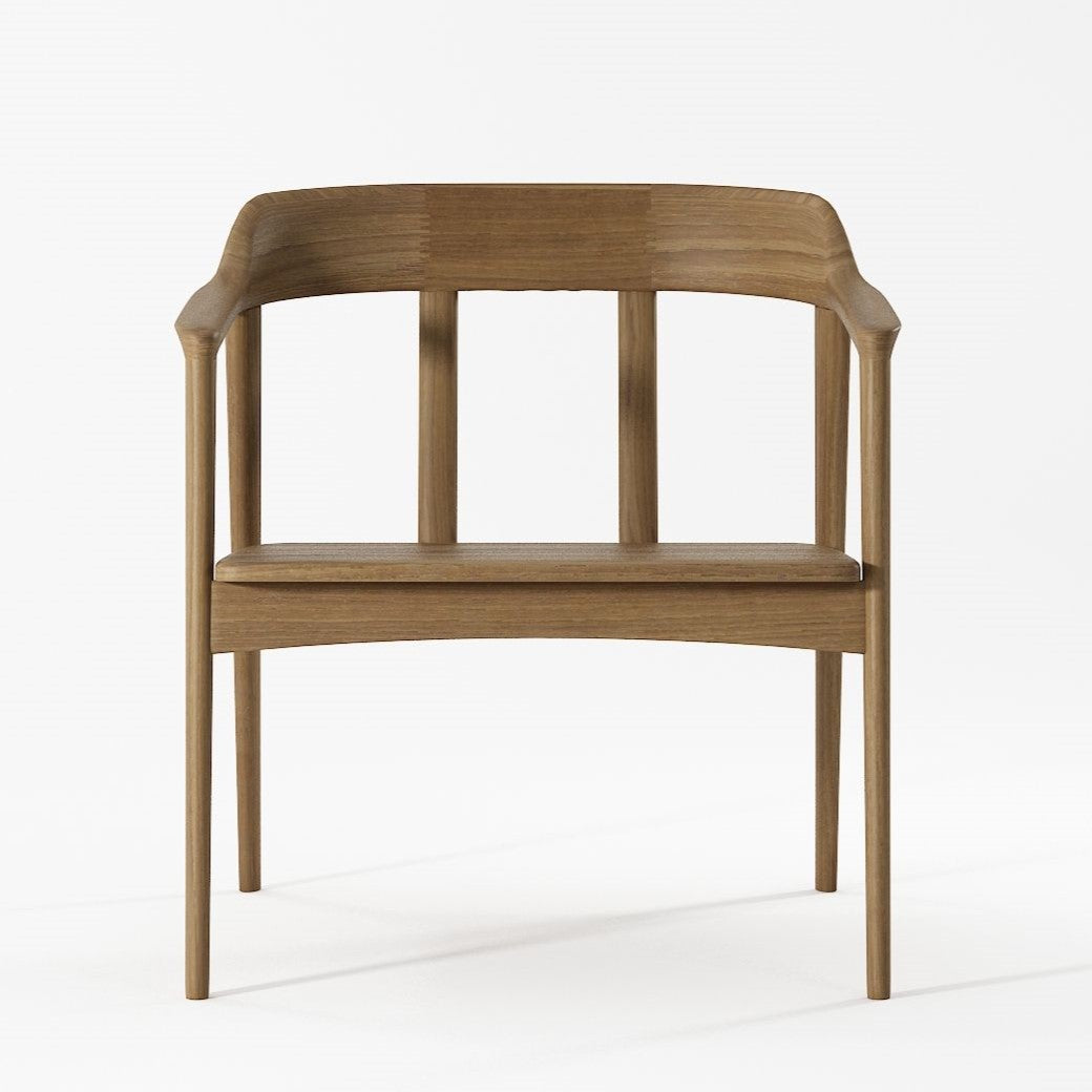 KGO09T_4 Wooden Chair