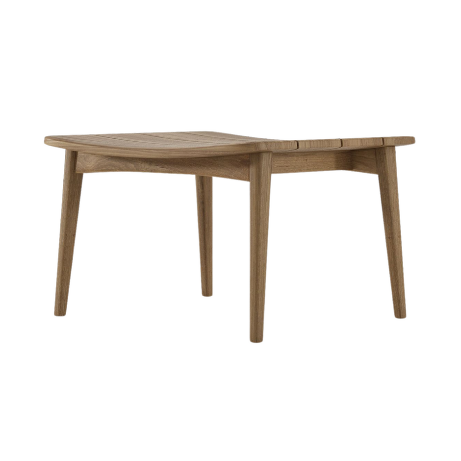 KGO10T_1 Wooden Coffee Table