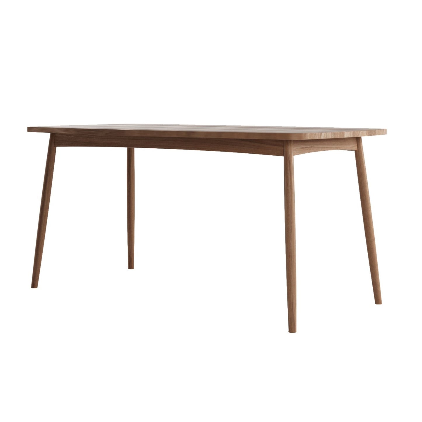 KT003T-1 Wooden Dining Table