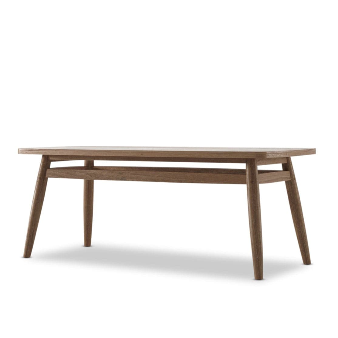KT008T-1 Wooden Coffee Table