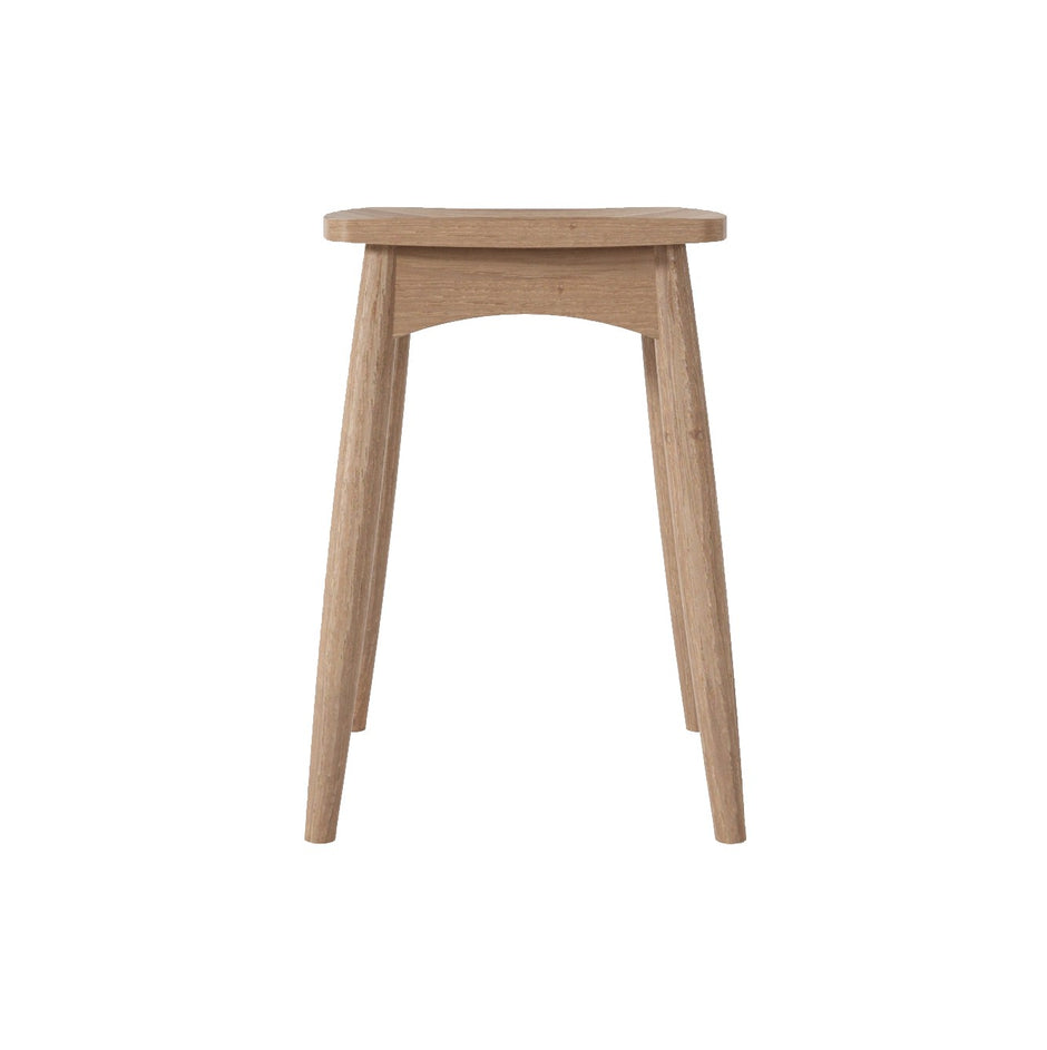 KT021T-1 Wooden Stool