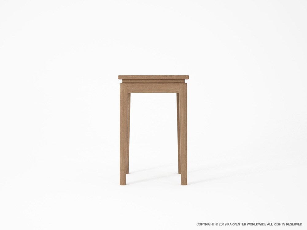 KTT008T-2 small wooden table