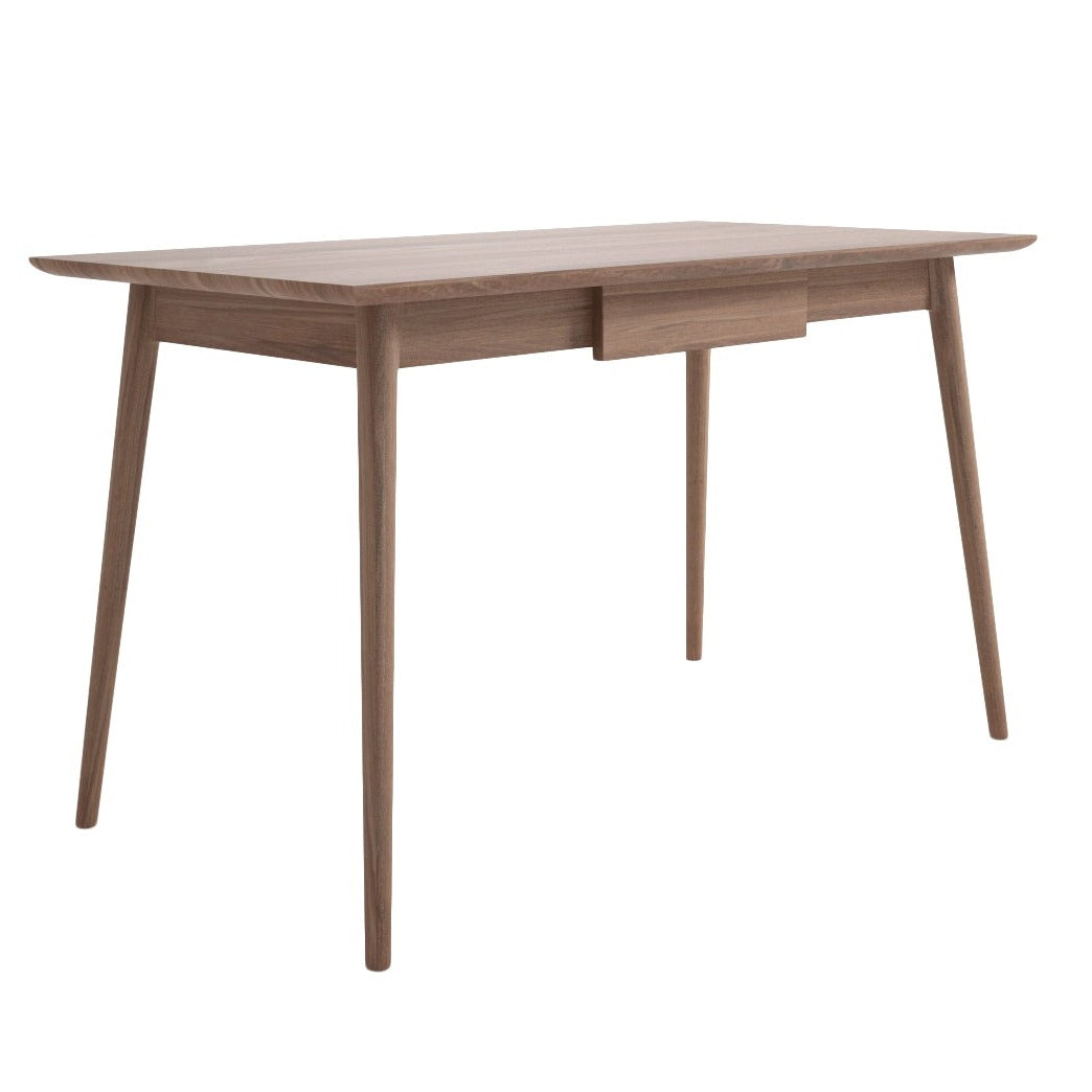 KV0006T-1 Wooden Desk with Drawer