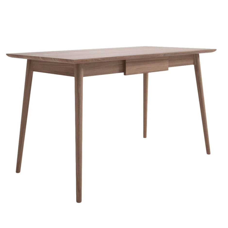 KV0006T-1 Wooden Desk with Drawer