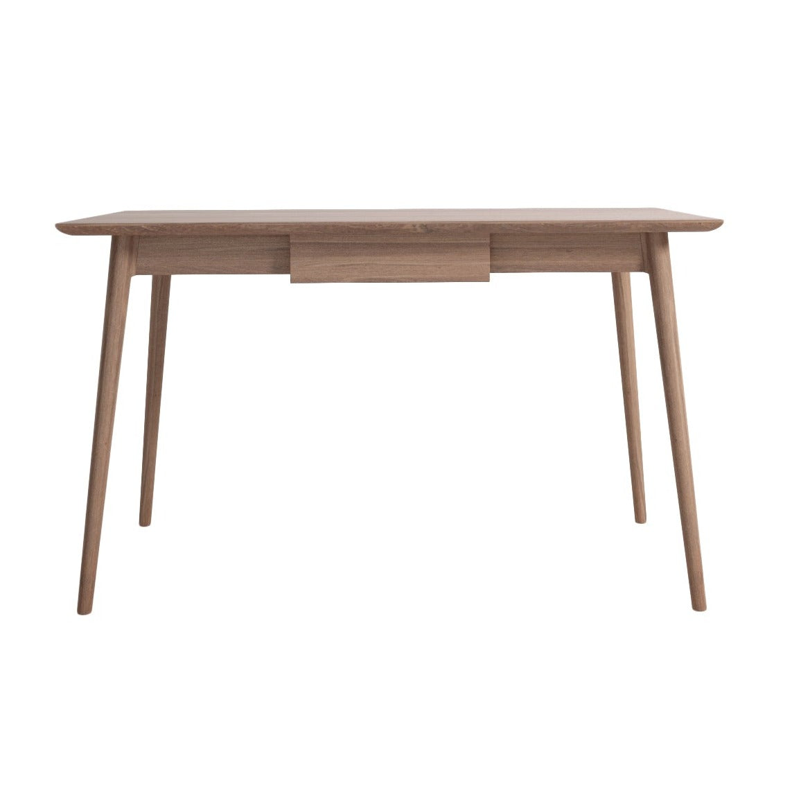 KV0006T-2 Wooden desk with drawer