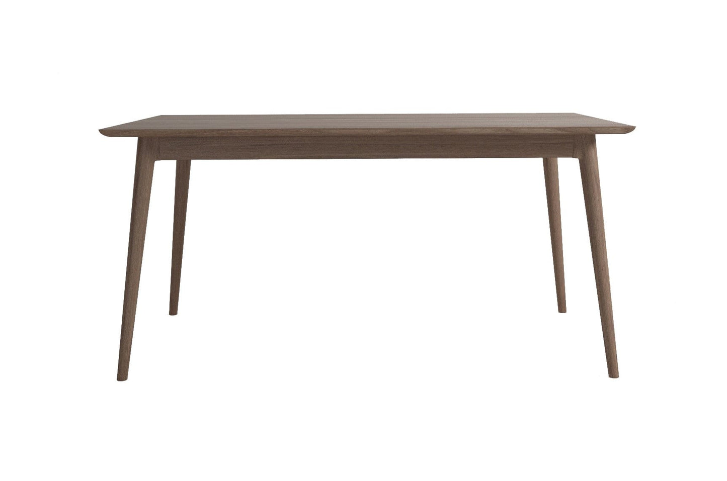 Brown dining table KV0007T-2