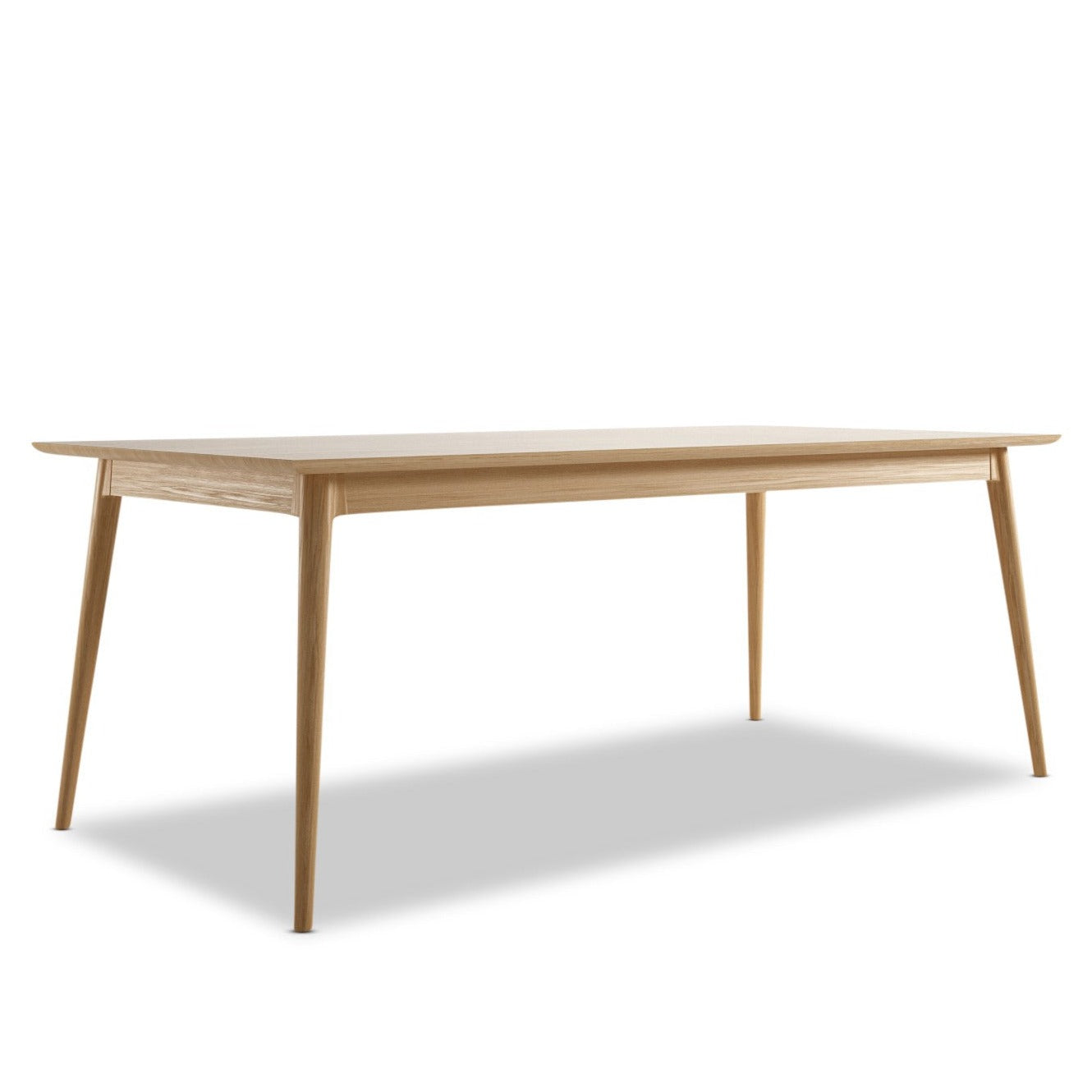 Wooden dining table KV1007O