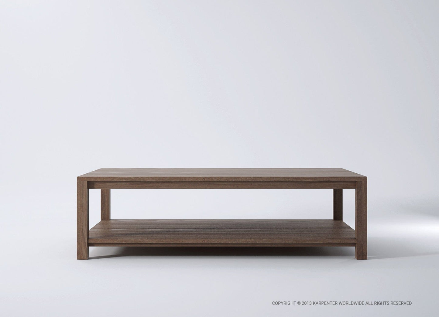 Rectangular coffee table SO01 140x80x40a