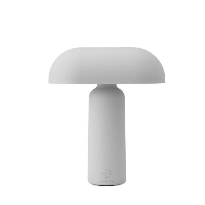 Gray mushroom lamp, screenshot from ri8ght.