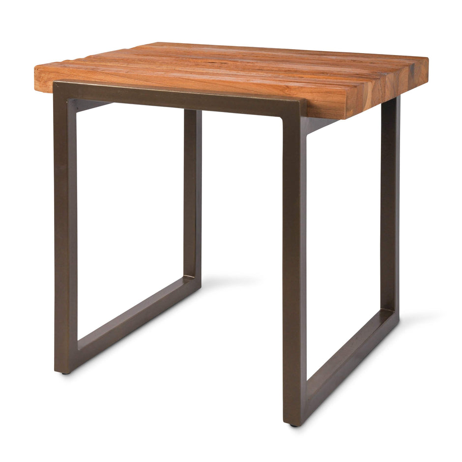 Santiago Dining Stool | Contemporary Designer Furniture | SLH-Indoor Furniture-SLH-Default-SLH AU
