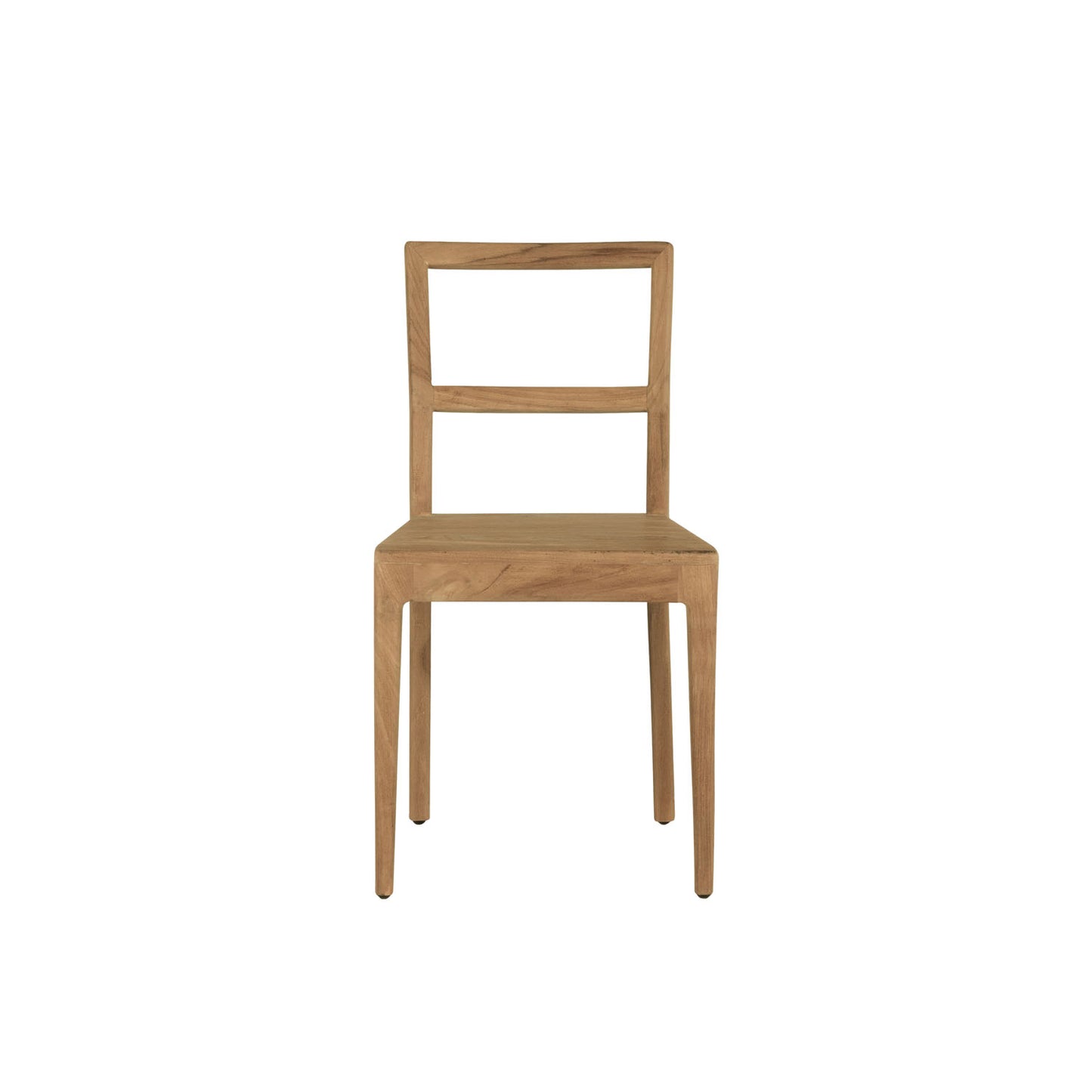 TRE012_2 Wooden Chair