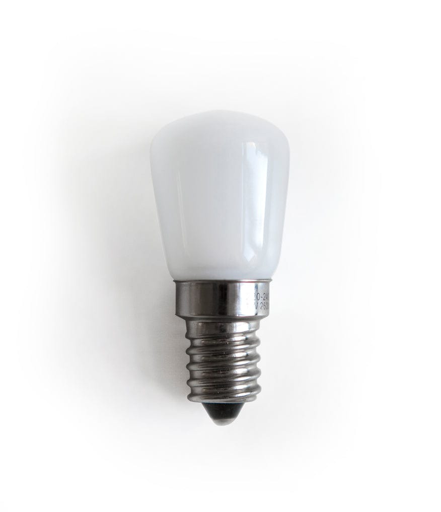 LED Bulb Block Lamp Packshot