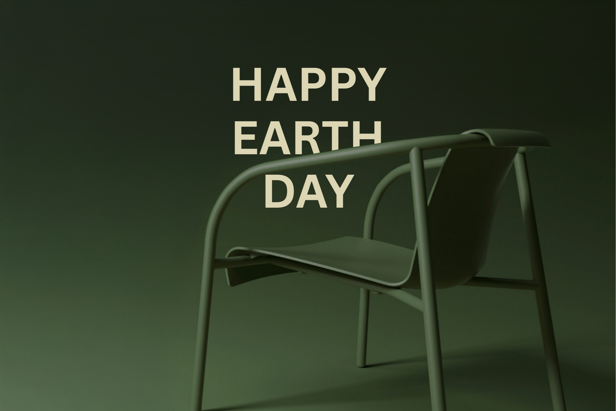 Celebrate Earth Day with SLH Furniture: Sustainable Design for a Better Tomorrow