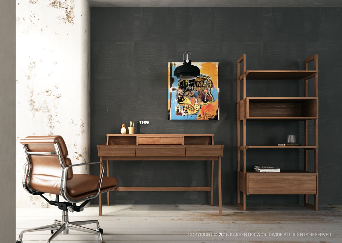Take Working from Home to the Next Level with SLH