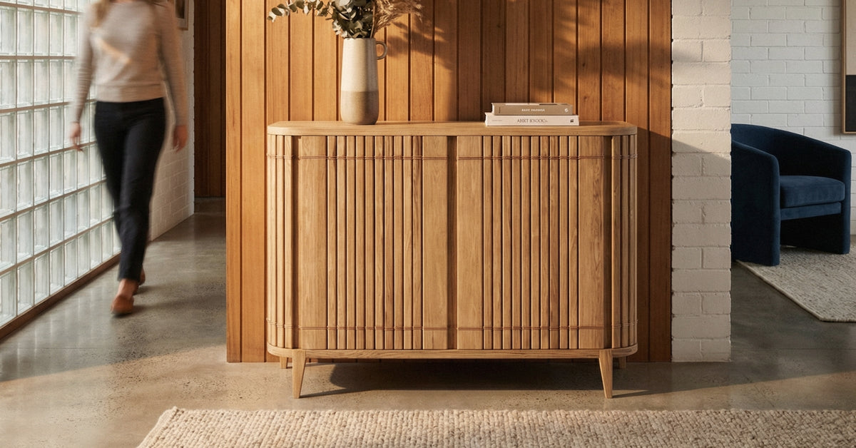 The Effortless Way to Make Your Home Look Cohesive
