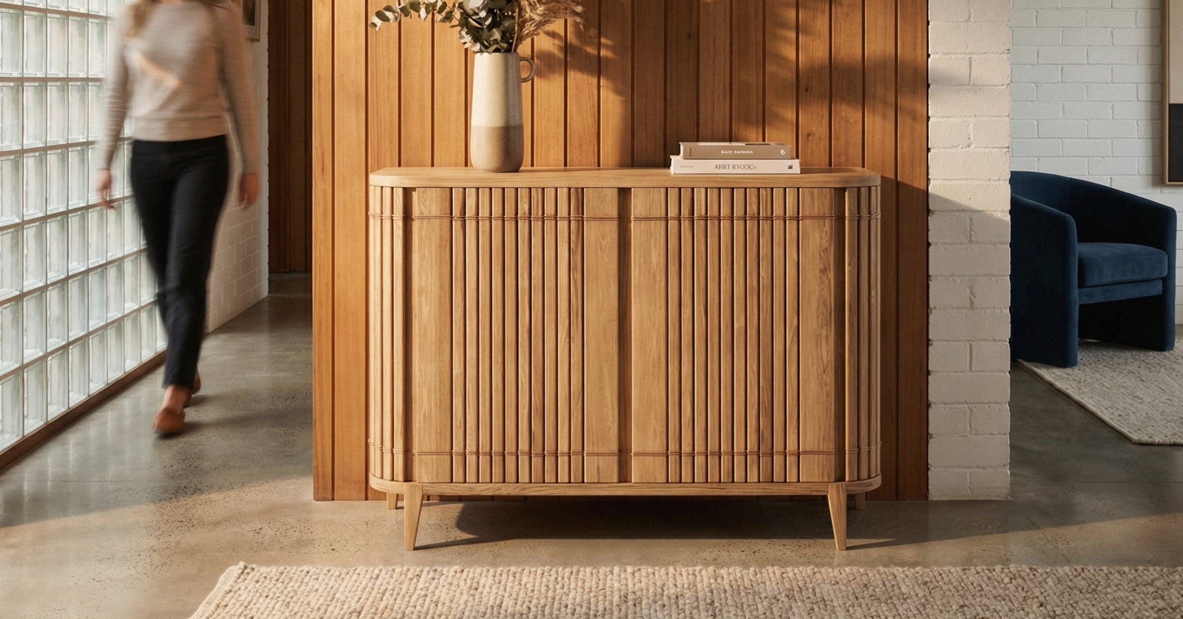 The Effortless Way to Make Your Home Look Cohesive
