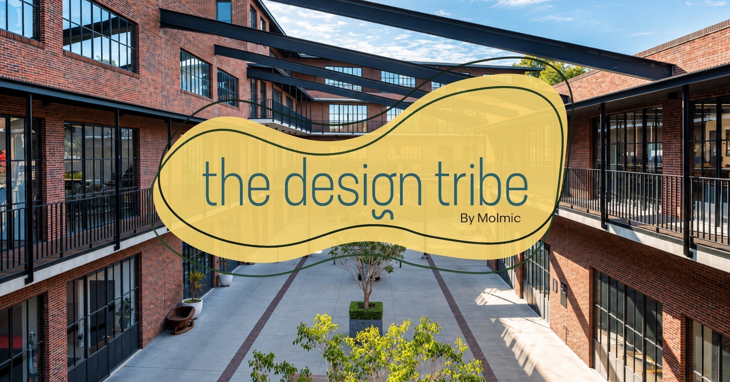 The Design Tribe: A Day of Furniture, Design and Connection in Alexandria
