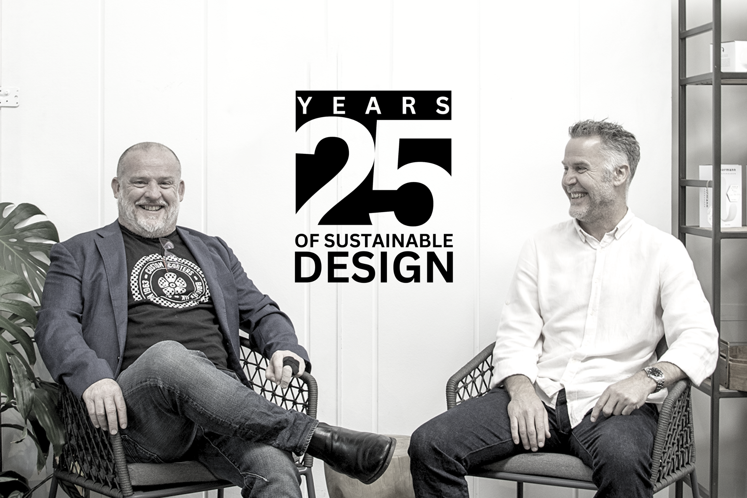 SLH Celebrates 25 Years of Style, Sustainability, and Innovation