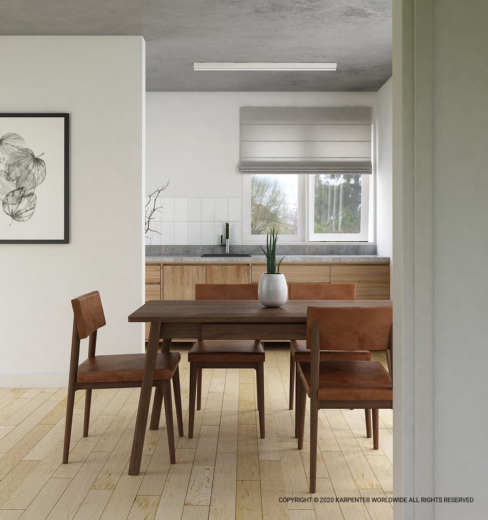 How to Choose the Best Dining Table for Your Home | SLH