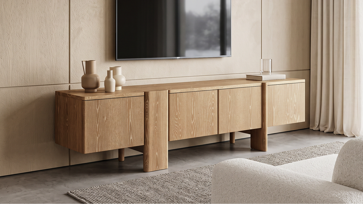 JANISH | Sideboards, TV Units & Tables | SLH Furniture