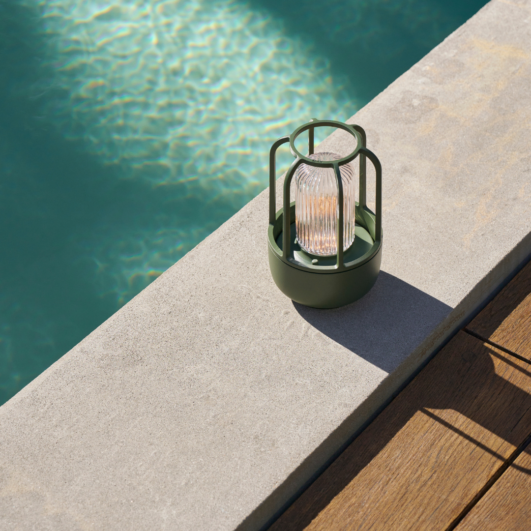 Modern Portable Lamps