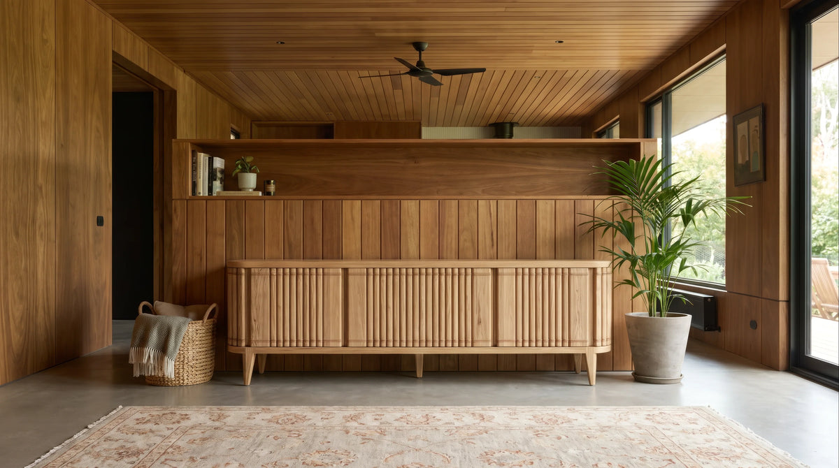 Solid Wood Furniture