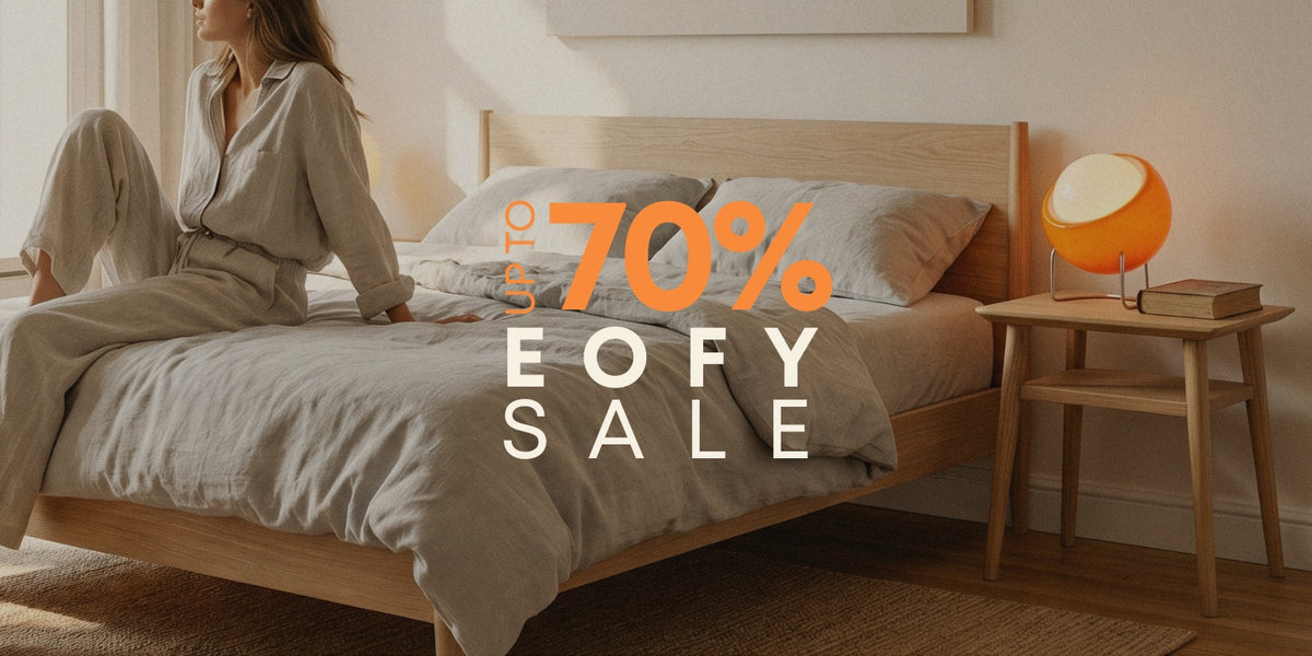 SLH EOFY Sale 2026