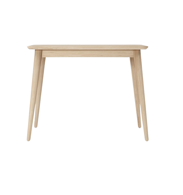 East Desk - European Oak