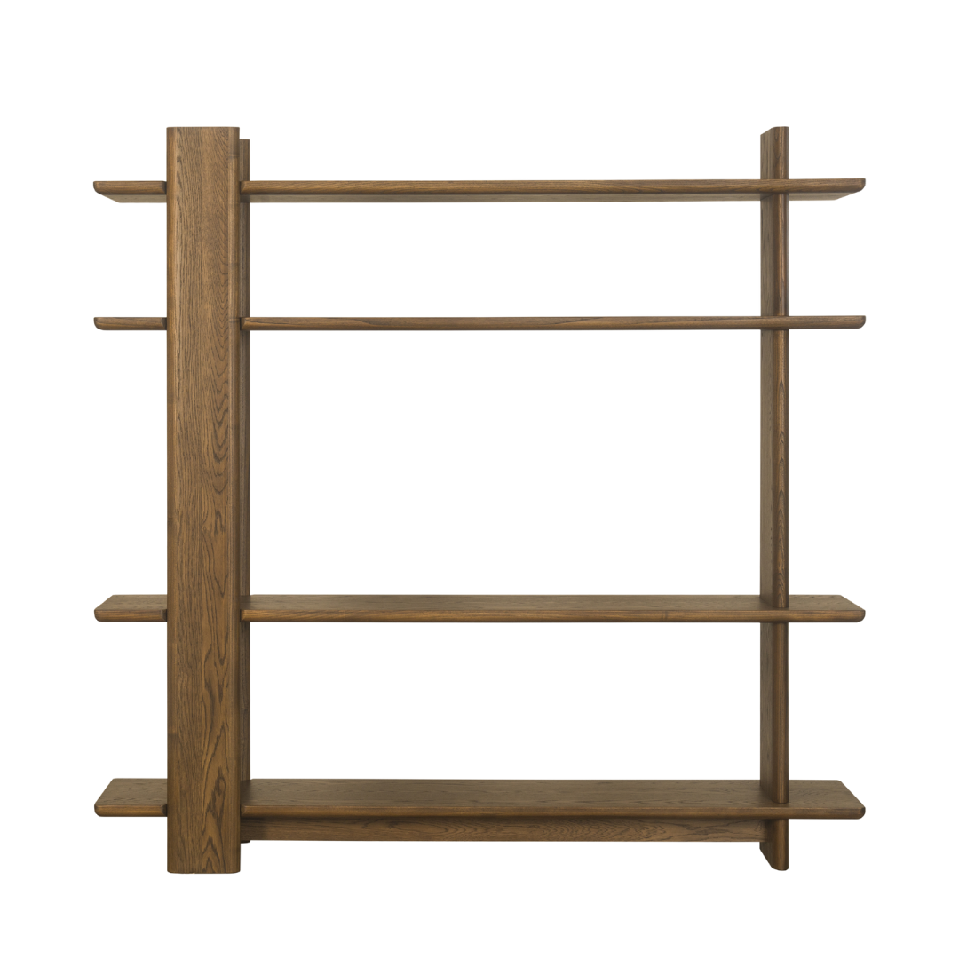 Montaro Bookcase