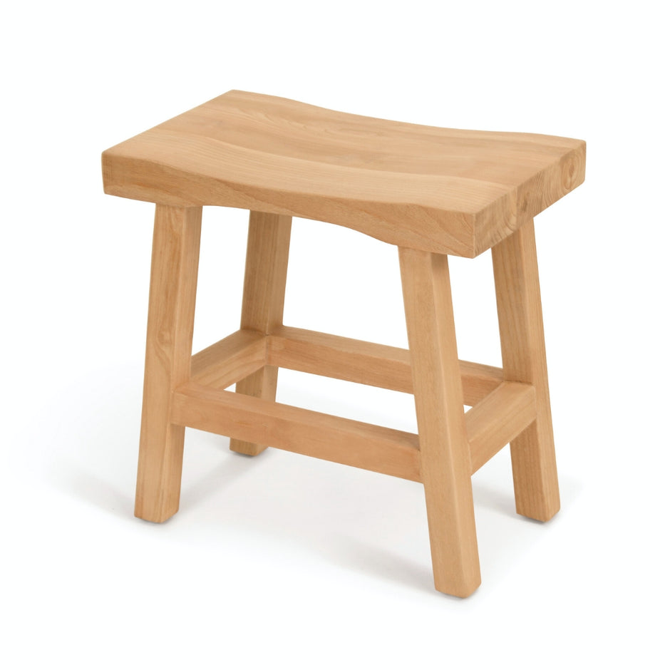 Saddle Stool